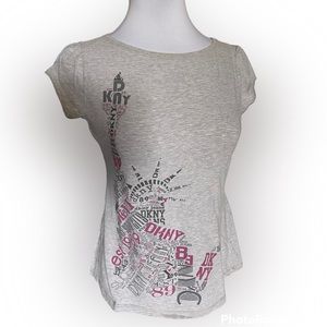 DKNY Statue of Liberty T🌸